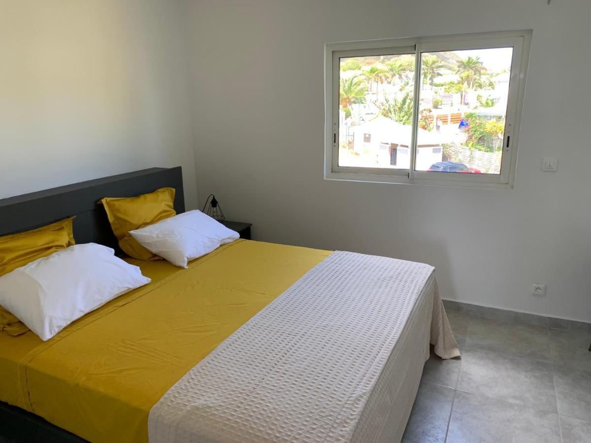 Maracuja 16, Au Centre D'Orient Bay, Plage A 100M Quarter of Orleans Luaran gambar